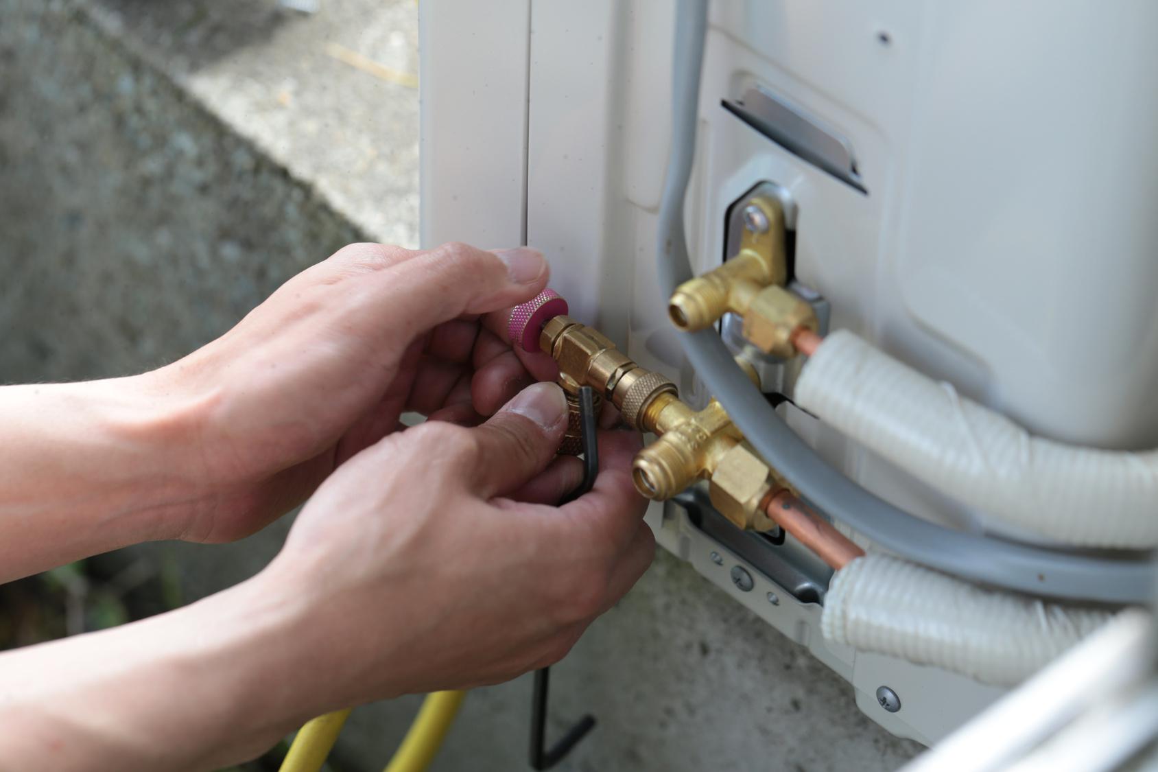  réparation chauffage électrique Châteaurenard